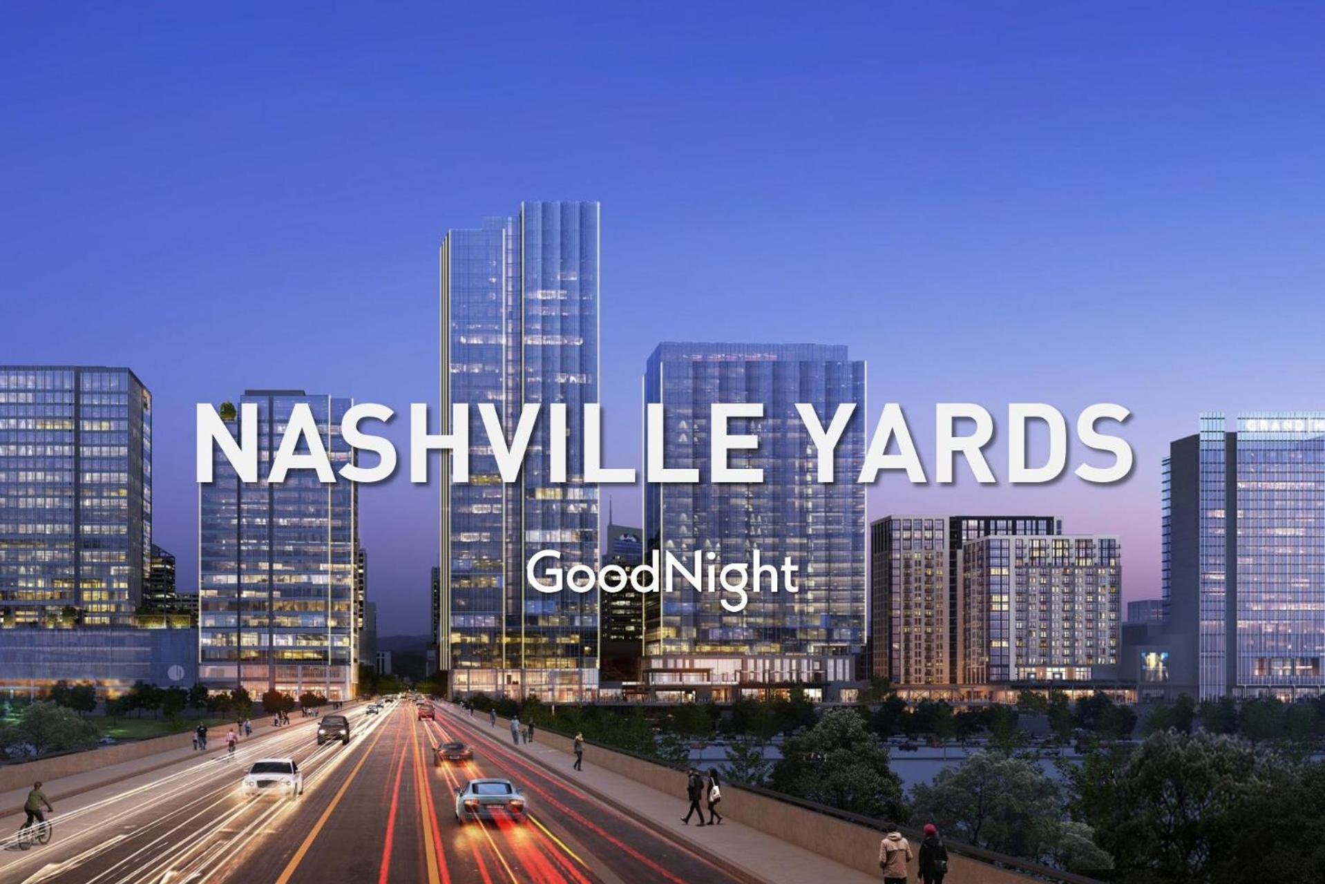 Nashville - 815 Main St Unit 203 Kültér fotó